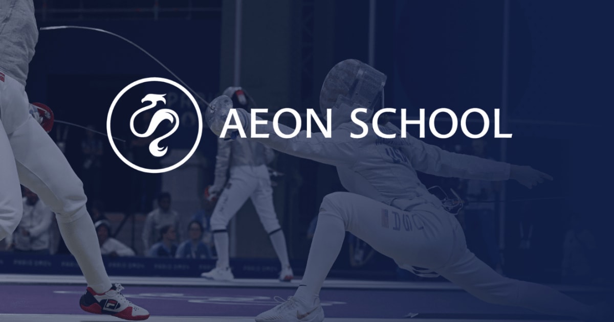 Avenues Online, Official School of USA Fencing, is AEON School